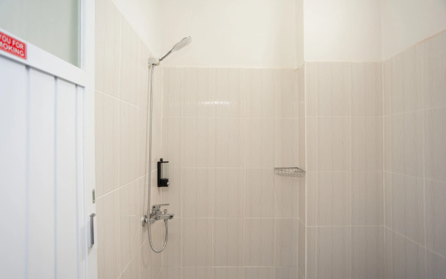 Urbanview Hotel Pangeran Palembang