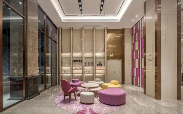 Lavande Hotel (Zhanjiang Donghai Island)