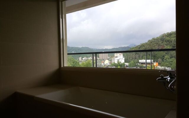Ze Hu B&B