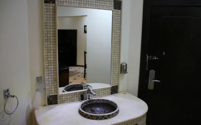 Dorar Darea Apartments - Al Malqa 2