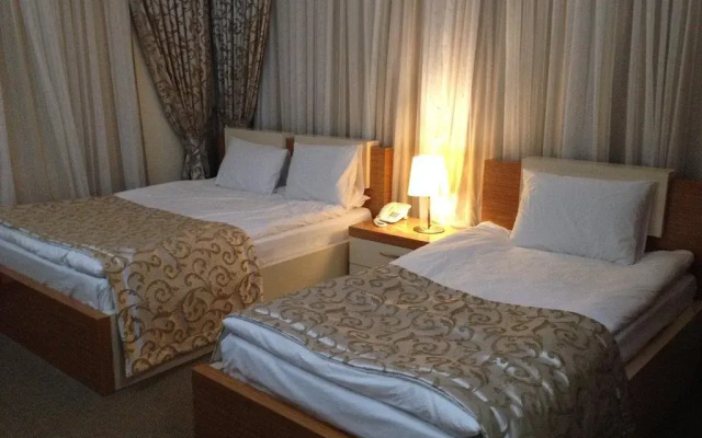 Akun Hotel