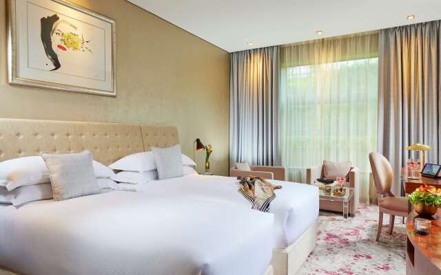 The G Hotel and Spa