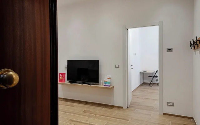Patty's House in Carignano