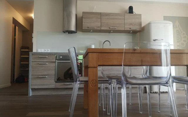 Apartamenty Tatrzańskie Turnie Krupówki