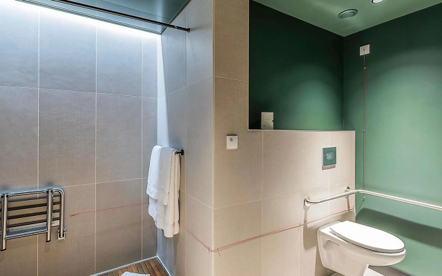 Novotel Lisboa