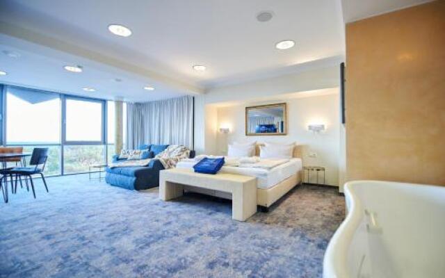 Hotel Asgard's Meereswarte