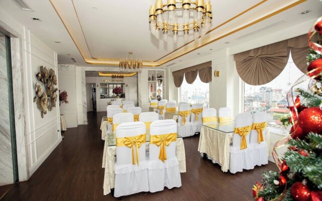 Hoa Hong 1 Hotel - by Bay Luxury