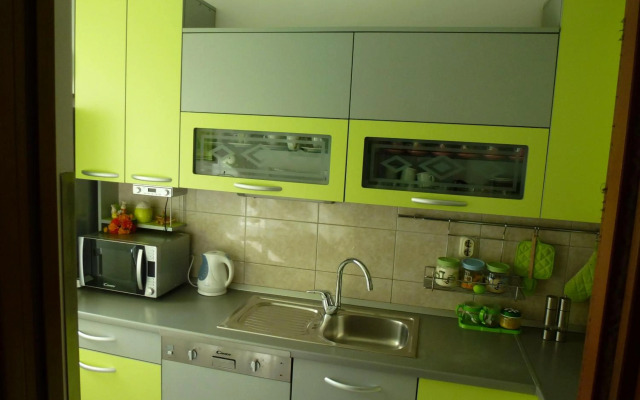 Luxurious Apartment Majda, 2 bathrooms and free parking