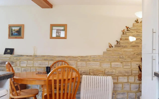 The Byre