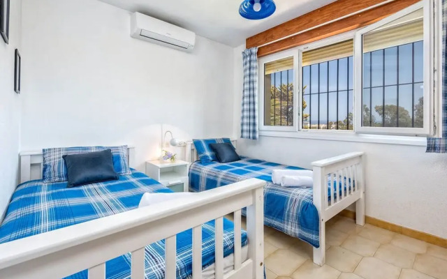 Solaga -  Villa Costalota