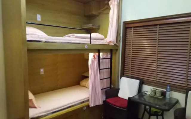 Green Homestay Ha Noi