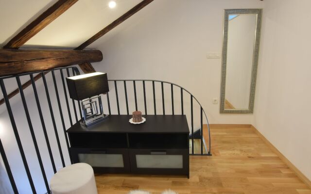 Libertas Apartment Zagreb