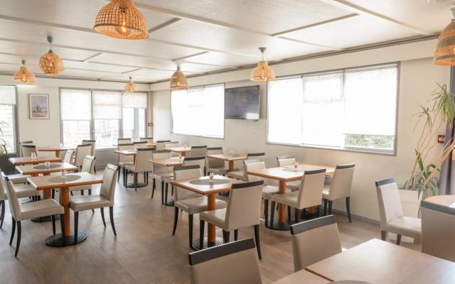 Hôtel Inn Design La Rochelle