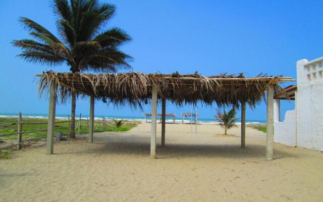 Sundown Beach Hotel