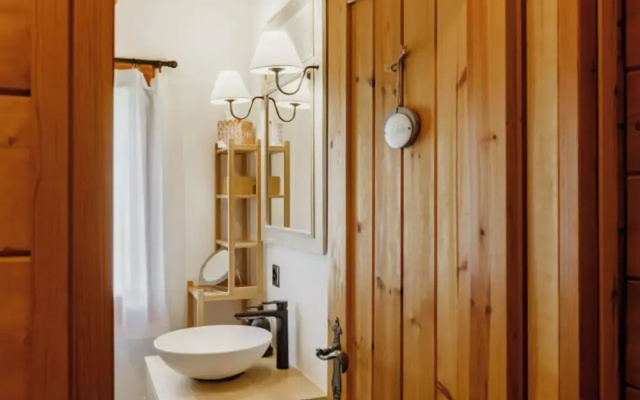 Chalet Soleada