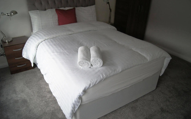 The Residence London City