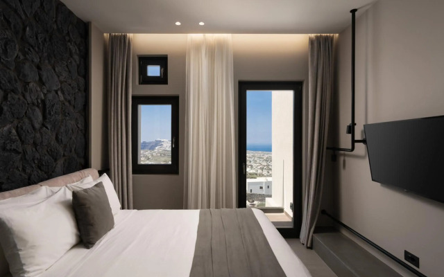 Apikia Santorini Suites - Adults Only