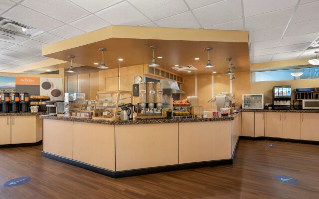 Best Western Plus Fernie Mountain Lodge