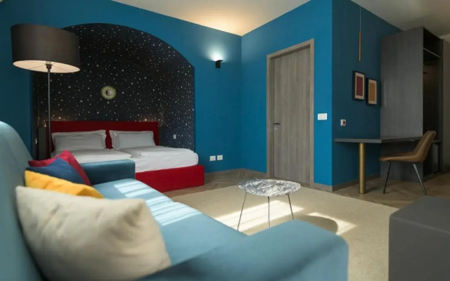 Hotel All'Azzurro
