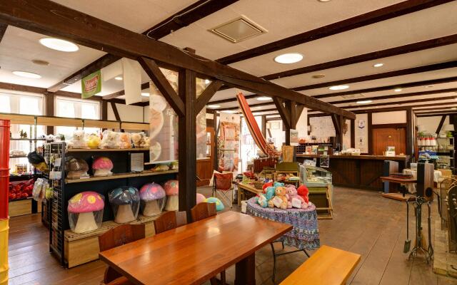 Glamping Resort Feriendorf