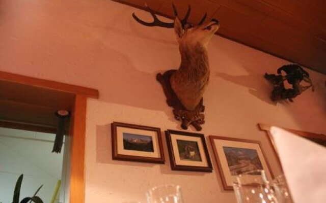 Ristorante-Hotel La Campagnola
