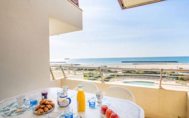 Le Sunset/Cap Sud 10589