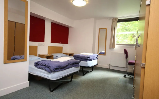Perth Youth Hostel