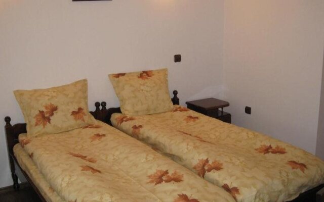 Guesthouse Trite Kambani