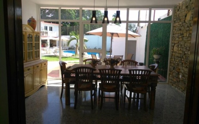 Villa Sol Havana
