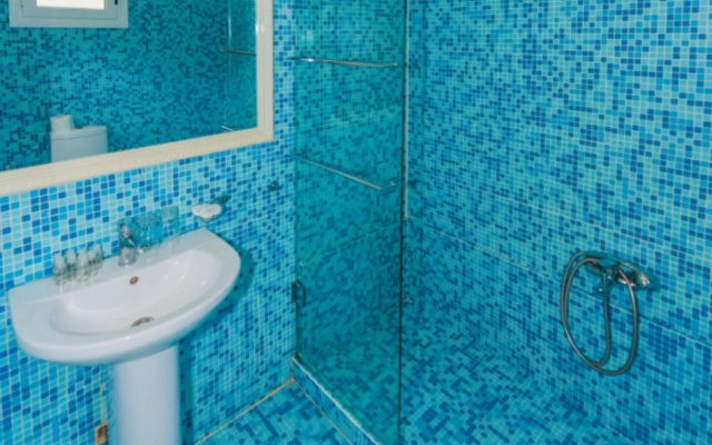 Blue Princess Beach Hotel & Suites
