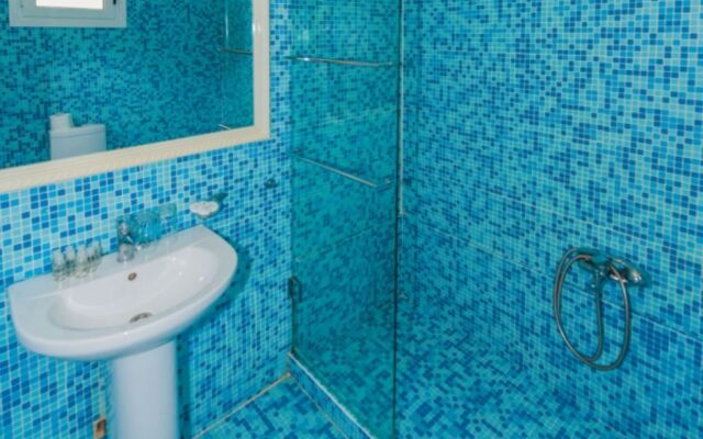 Blue Princess Beach Hotel & Suites
