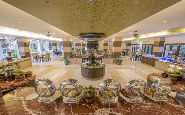 Lorin Syariah Hotel Solo