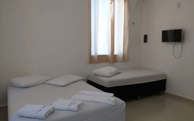 Celenes Hotel