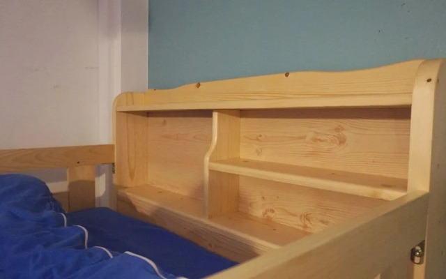 Sinchon Sisters Hostel