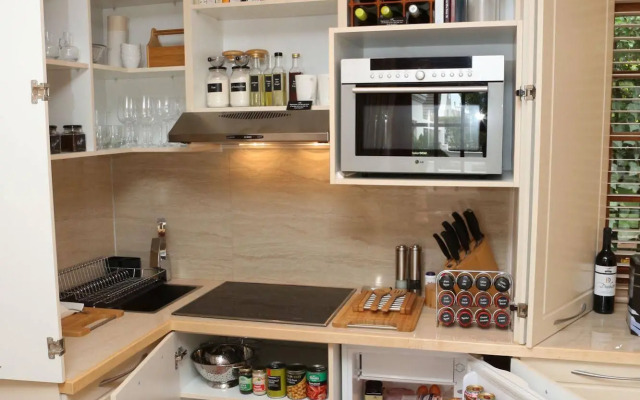 Constantia Garden Suites