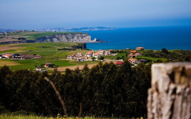 La Posada de Langre Anexo