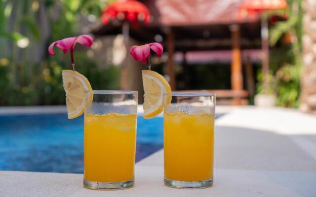 Bali Komang Guest House Sanur