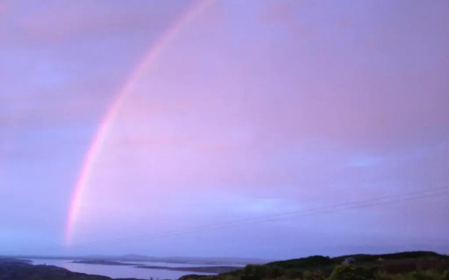 Rock Hill House (Adults Only)