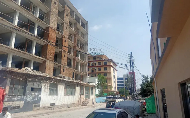 Hotel Al Badar