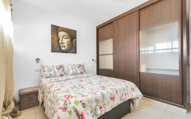 Home2Book The Place to be San Agustín, Pool