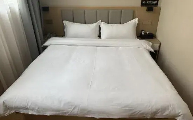 Kangshan Hotel