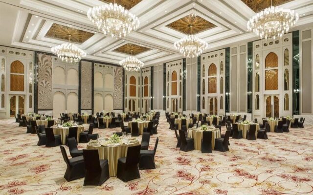 The Leela Palace Jaipur