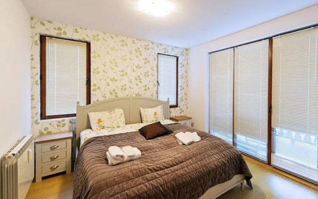 Predela 2 Holiday Apartments