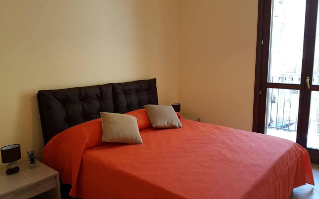 Suite dell'Abbadia
