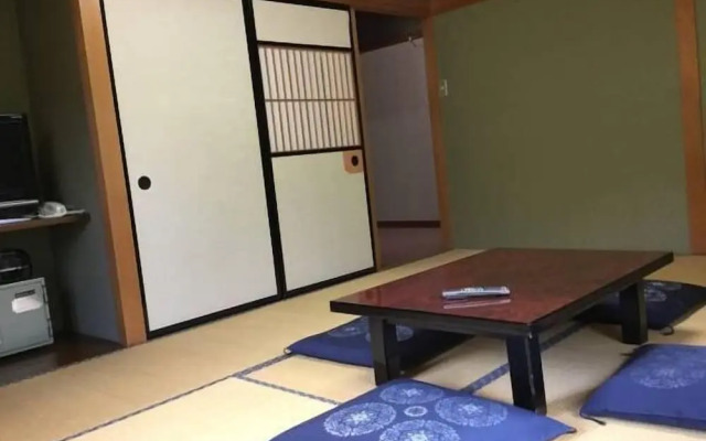 Sanso Yunosato