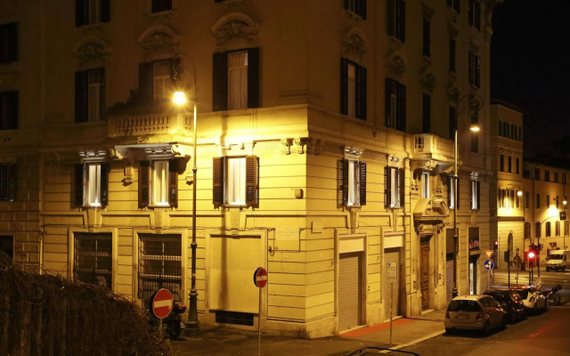 Tullia e Prisca Relais