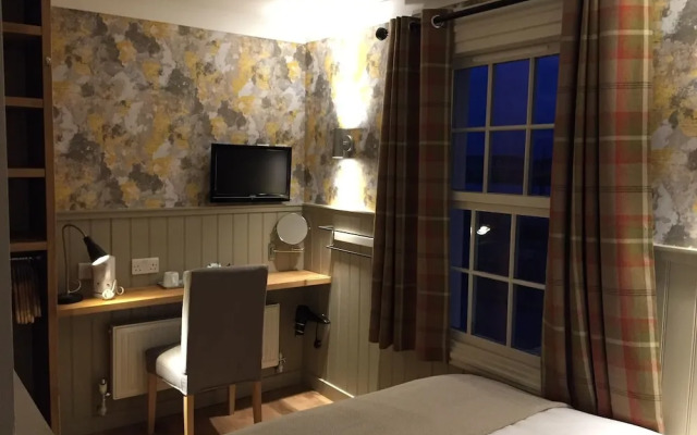 Harbour Guest House