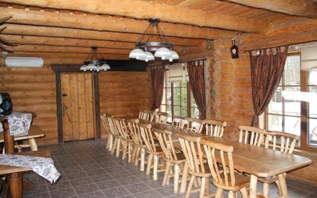 Oxforell Holiday Centre