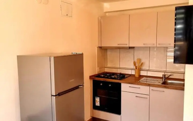 Apartmani Petra