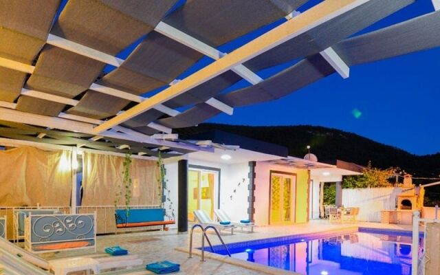 Villa Atlas